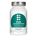 ORTHODOC Zink Lutschtabletten