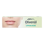 OLIVENÖL LIPPENCREME