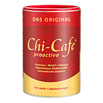 CHI-CAFE proactive Pulver