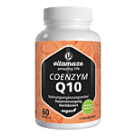 COENZYM Q10 200 mg vegan Kapseln