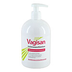 VAGISAN Intimwaschlotion
