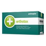 AMINOPLUS orthotox Kapseln