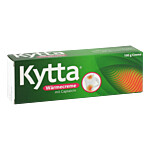 KYTTA Wärmecreme mit Capsaicin 26,5 mg-50 g Creme