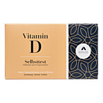 ASPILOS Selbsttest Vitamin-D Blut