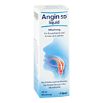 ANGIN SD liquid Mischung