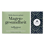 ASPILOS Selbsttest Magengesundheit H.pylori Stuhl