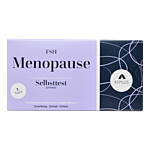 ASPILOS Selbsttest Menopause FSH Urin