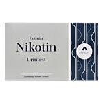 ASPILOS Selbsttest Nikotin Urin