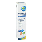 BIOLECTRA Magnesium 250 mg Muskeln & Kno.Aktiv KTA