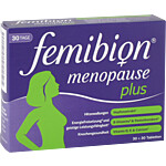 FEMIBION Menopause Plus Tabletten