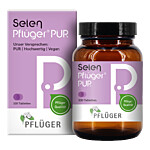 SELEN PFLÜGER PUR 100 -m63g Tabletten