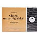 ASPILOS Schnelltest Glutenunverträgl.Zöliakie Blut