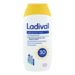 LADIVAL allergische Haut Sonnenschutz-Gel LSF 30