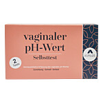 ASPILOS Selbsttest vaginaler pH-Wert