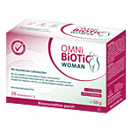 OMNI BiOTiC Woman Pulver