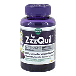 WICK ZzzQuil Gute Nacht Intens