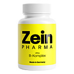 B-KOMPLEX Ultra ZeinPharma Kapseln