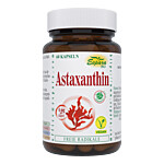 ASTAXANTHIN BIO Kapseln