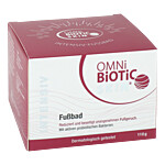 OMNI-BiOTiC SKiN intensiv Fußbad Pulver