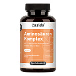 AMINOSÄUREN KOMPLEX hochdosiert vegan Tabletten